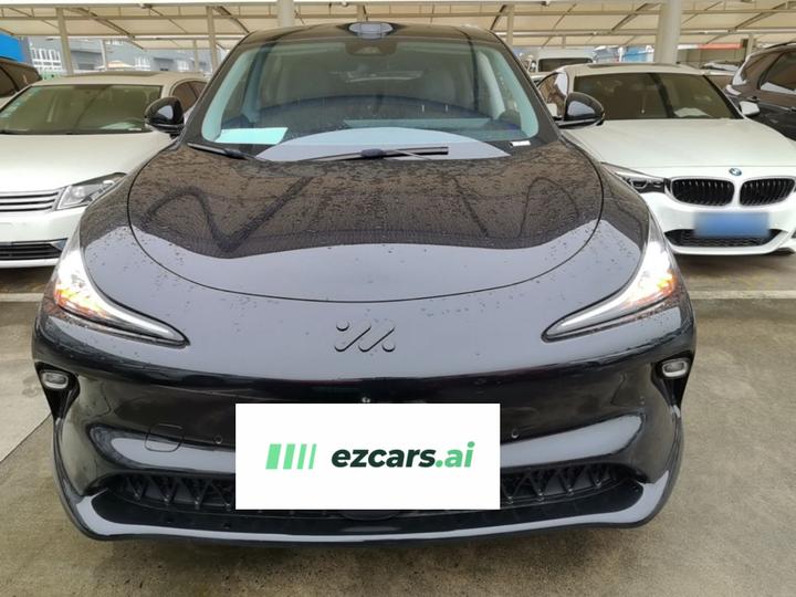 IM Motors LS6 2025 ADAS photo 2