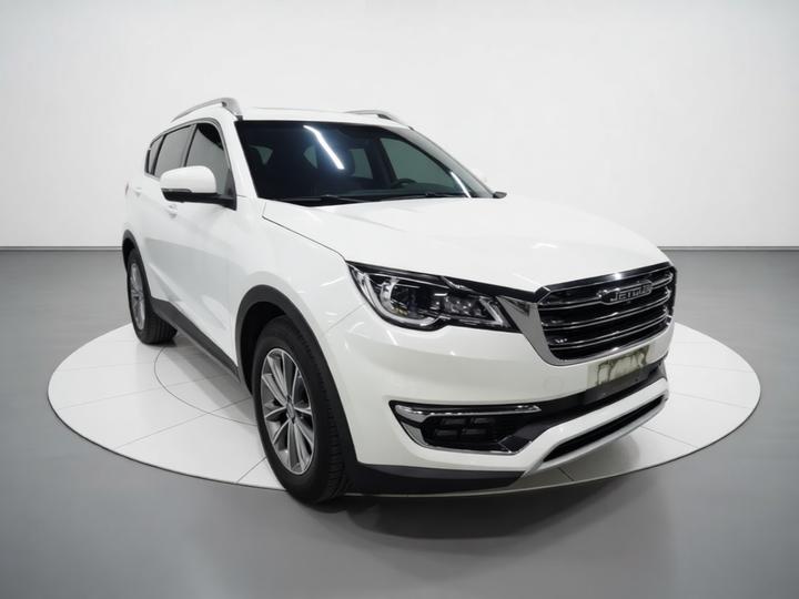 X70 2018 1.5T AT photo 3