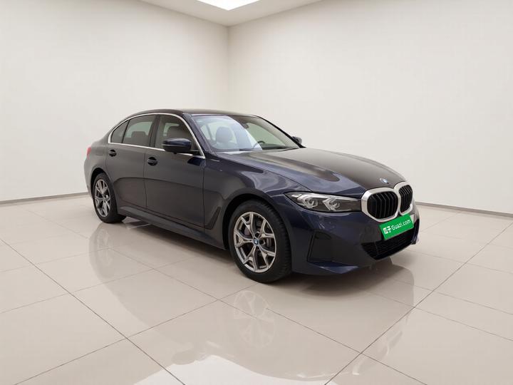 i3 2022 eDrive 35 L photo 3