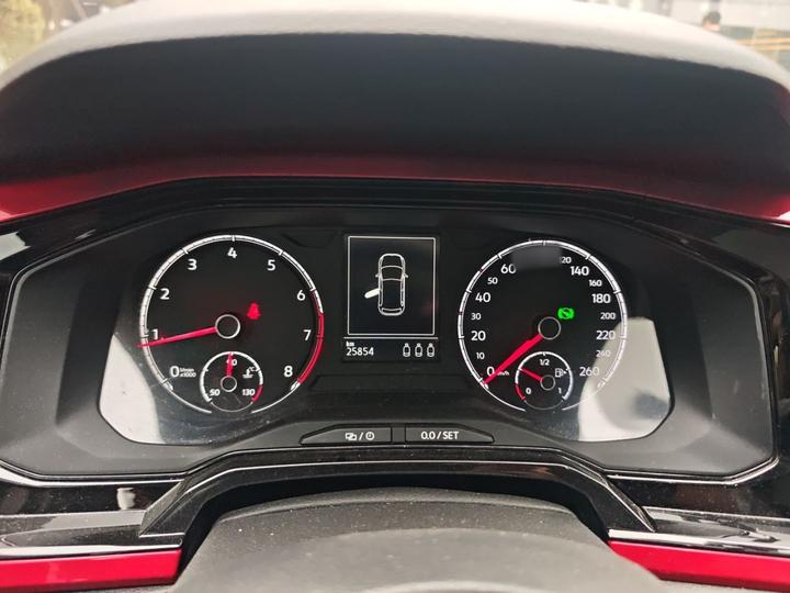 Polo 2021 Plus 1.5L AT Tech photo 7