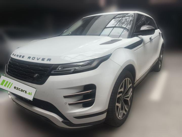 2026 Range Rover Evoque L SE