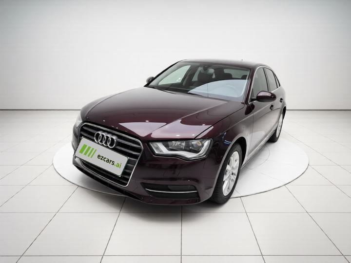 A3 2014 Sportback 35 TFSI AT Progressive