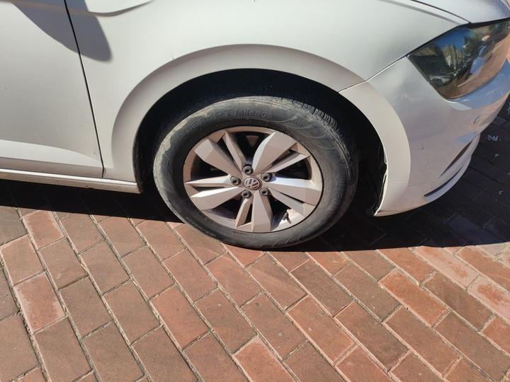 Polo 2019 Plus 1.5L AT photo 8