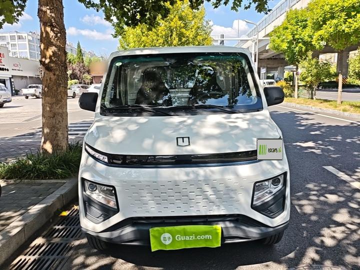 F1E 2023 Farizon 46.08kWh photo 2
