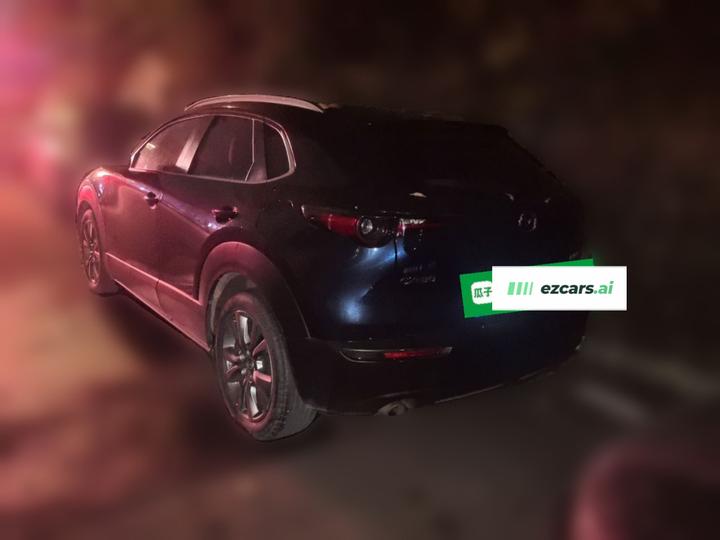 CX-30 2020 2.0L AT Jiayue photo 4