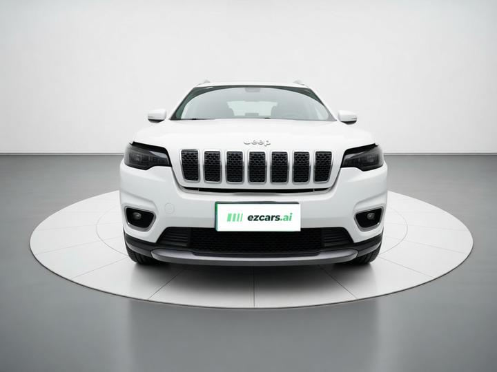 Cherokee 2019 2.0T RWD Smart China VI photo 2