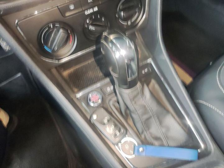 Lavida 2017 1.6L AT Comfort photo 5