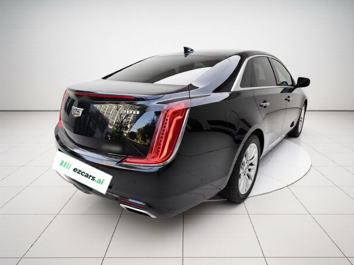 XTS 2018 28T Elite photo 6
