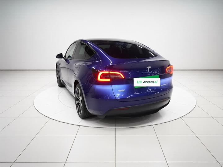 Model Y 2022 Facelift RWD photo 3