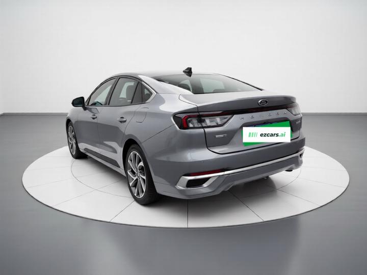 Mondeo 2022 EcoBoost 245 Supreme photo 4