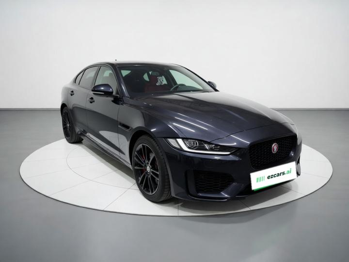 XEL 2024 2.0T 250PS R-DYNAMIC S Sport photo 3