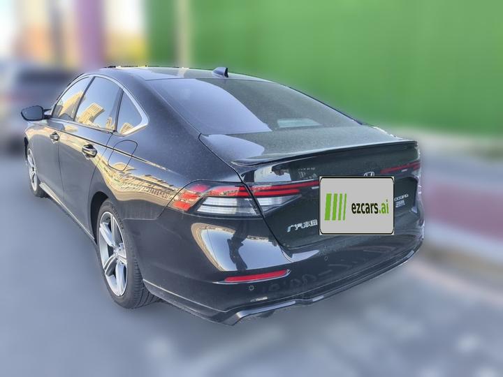 Accord 2025 Sport Series 260TURBO Premium photo 4