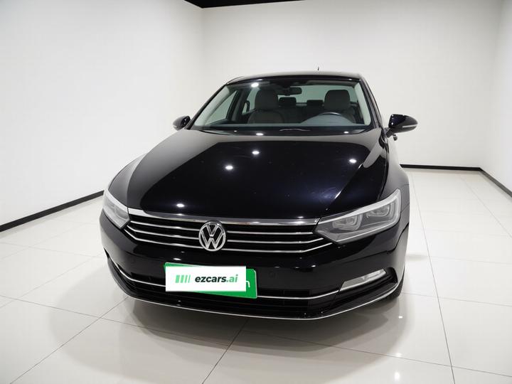 Magotan 2017 330TSI DSG Luxury photo 2