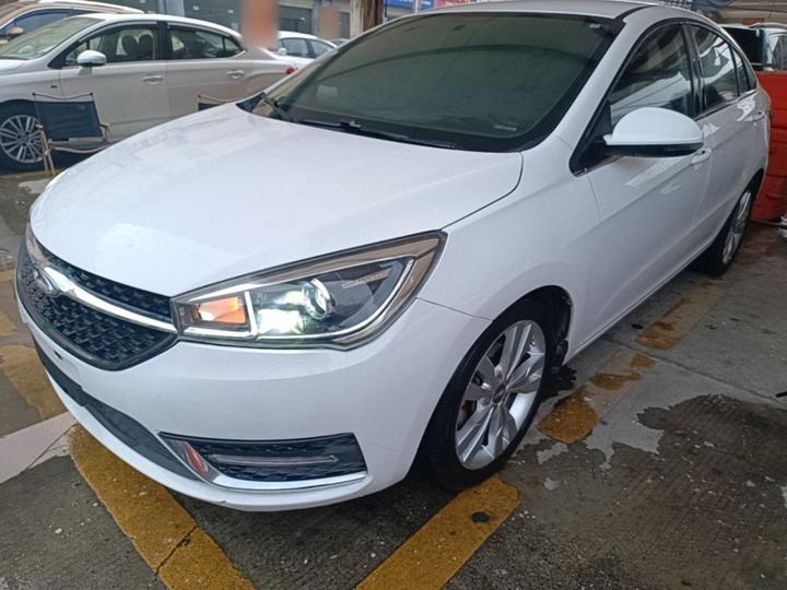 Arrizo 5 2017 1.5L CVT Elite