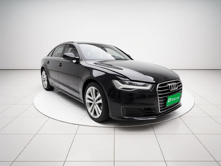 A6L 2017 TFSI Comfort photo 3