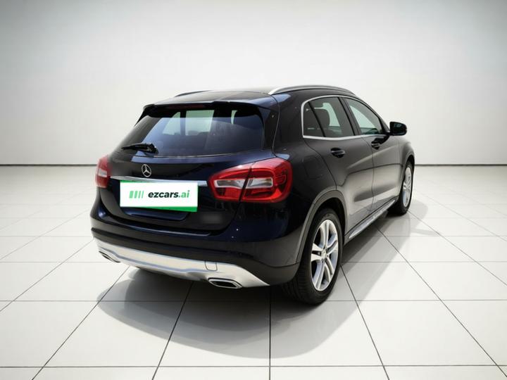 GLA 2016 GLA 200 Dynamic photo 6