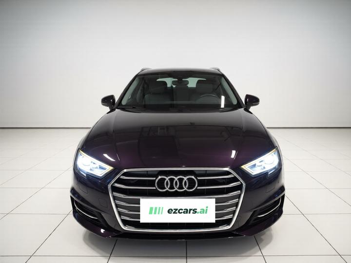A3 2018 30 Anniversary Sportback 35 TFSI photo 2