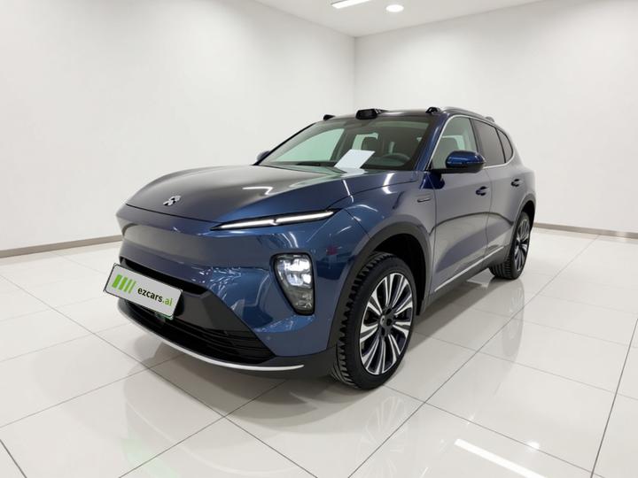 ES8 2023 75kWh Executive