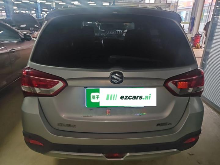 A6 2016 Hatchback 1.4L MT Li Auto photo 5