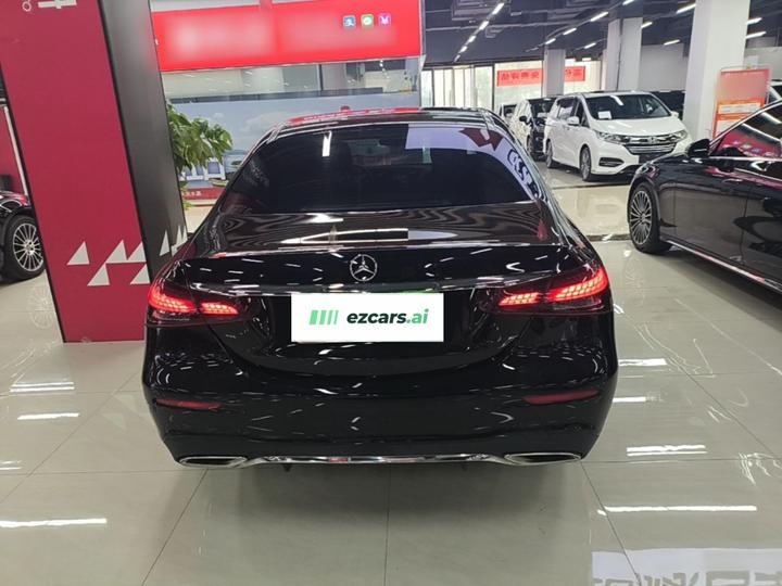 E-Class 2021 Facelift E 260 L Sport photo 5