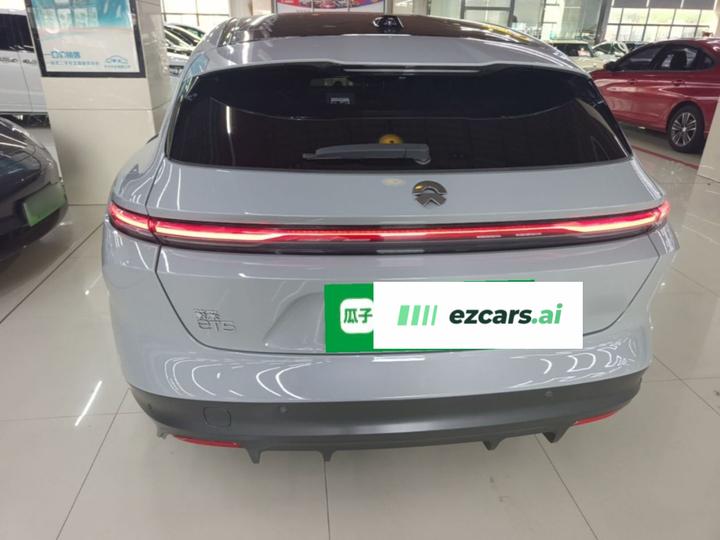 ET5T 2023 75kWh Touring photo 5