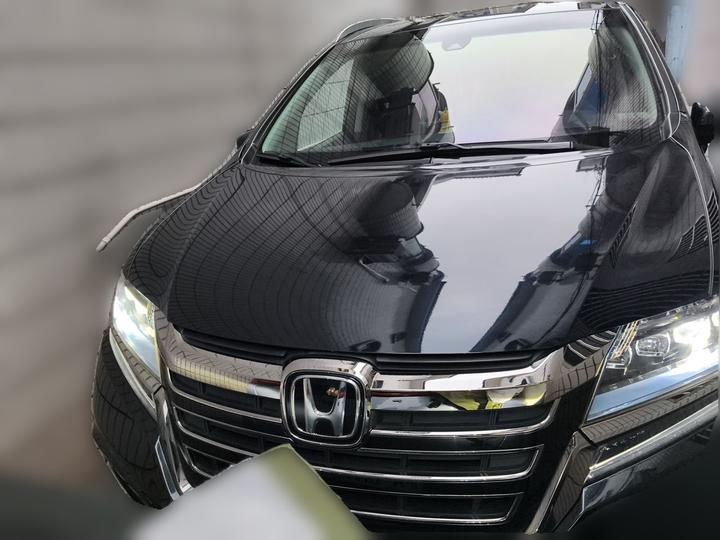 Elysion 2019 2.0L Hybrid Luxury photo 2