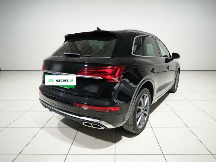 Q5L 2022 45T Luxury Dynamic photo 6