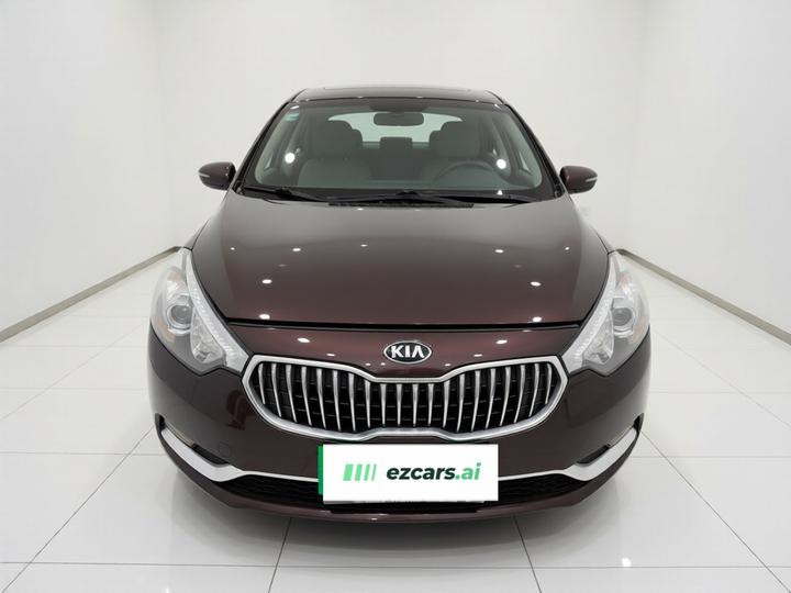 K3 2015 1.6L MT GLS photo 2