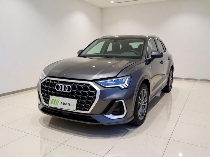 Q3 2024 40 TFSI Fashion Dynamic