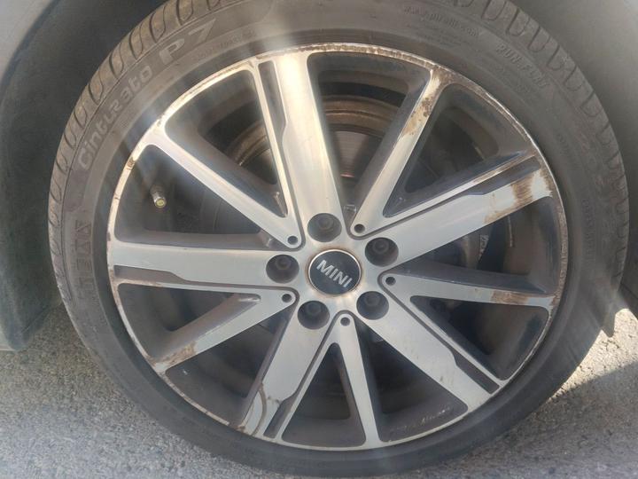 2022 1.5T COOPER 5-Door photo 8