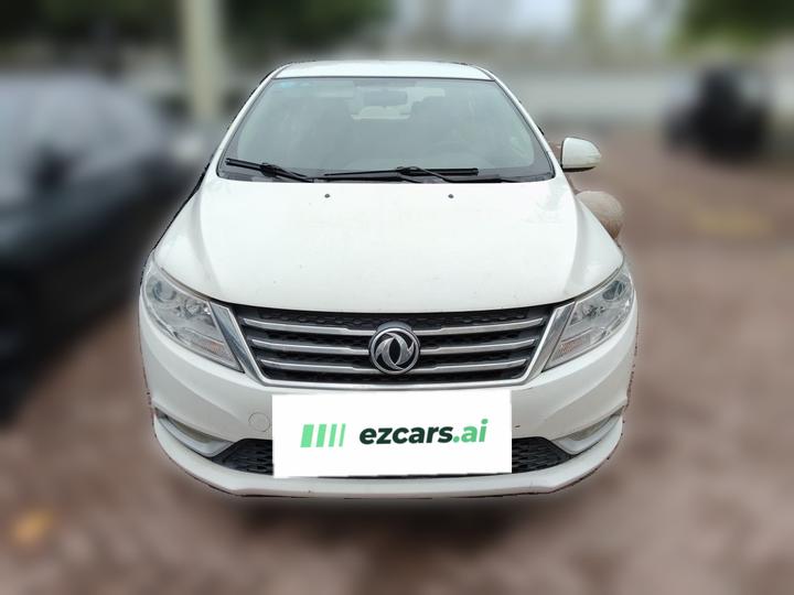 A30 2014 1.5L MT photo 2