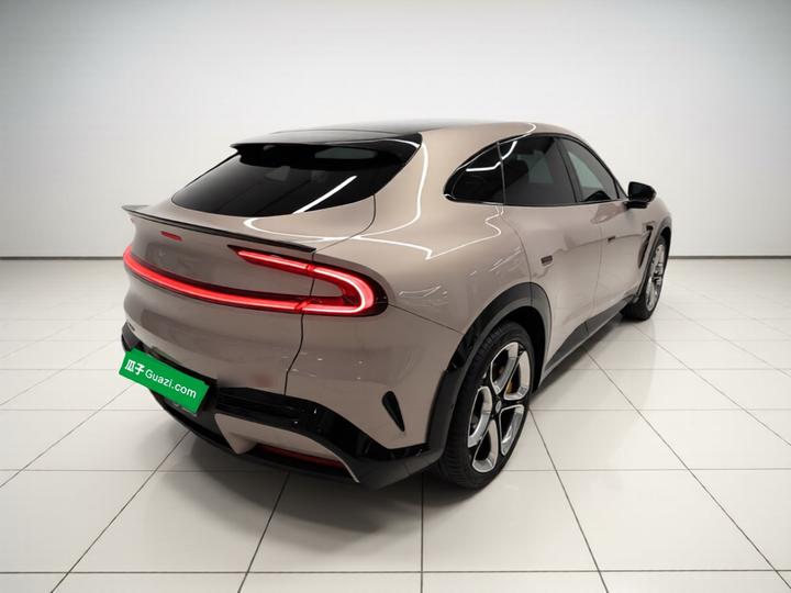 Xiaomi YU7 2025 AWD Max photo 4