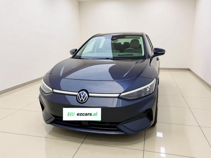 ID.7 VIZZION 2024 PRO photo 2