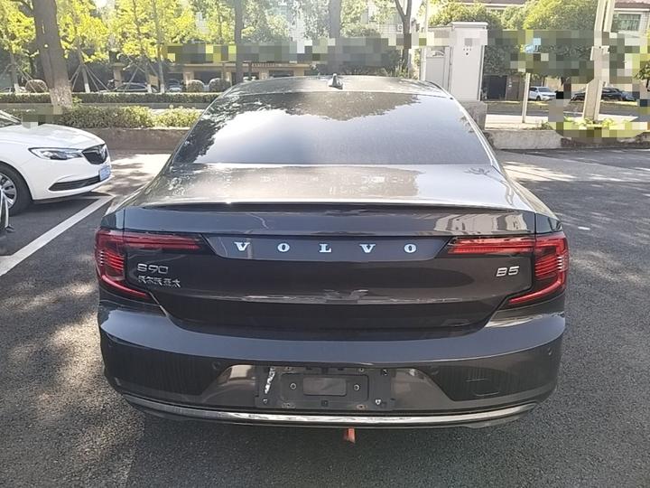 S90 2023 B5 Luxury photo 5