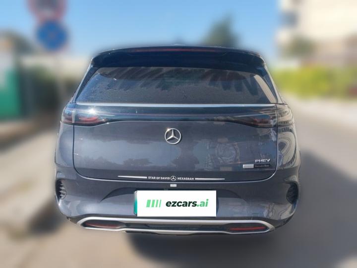 X 2020 PHEV Flagship photo 5