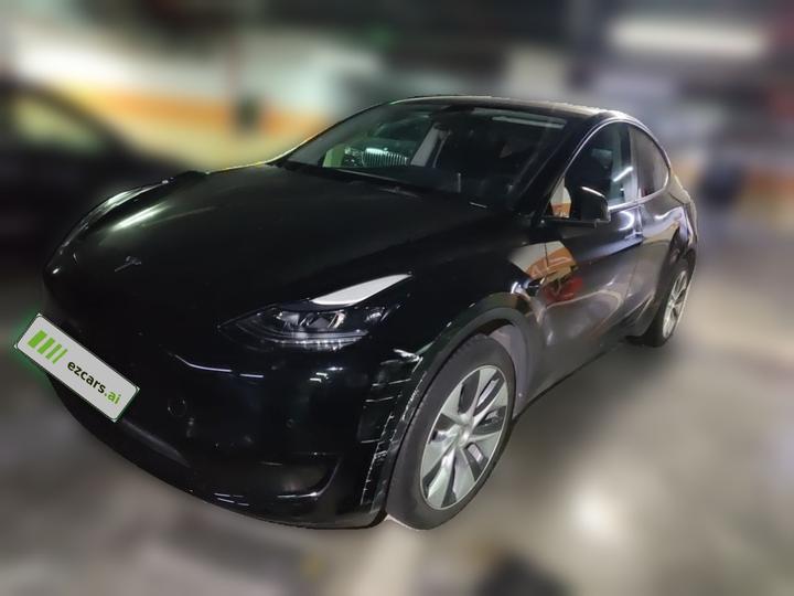 Model Y 2022 Facelift RWD