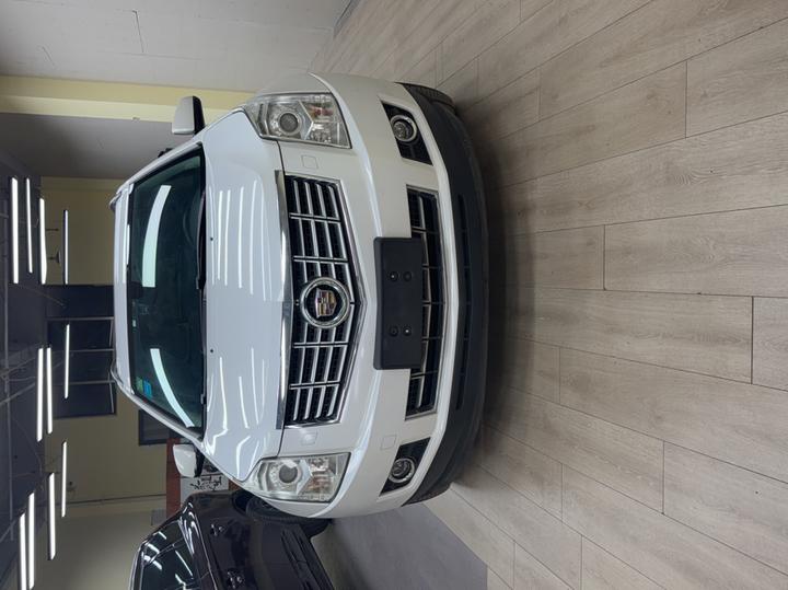 SRX 2015 3.0L Comfort photo 3