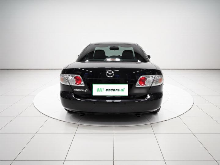 6 2015 2.0L AT Luxury photo 5