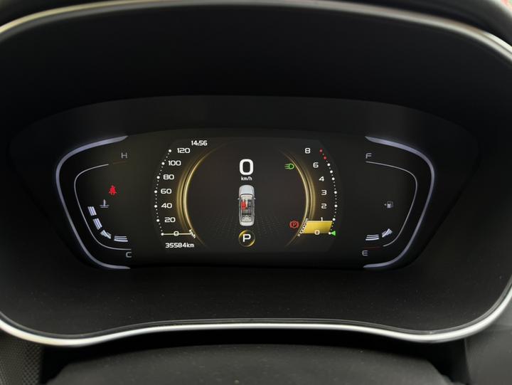 Binrui 2021 1.4T CVT photo 2