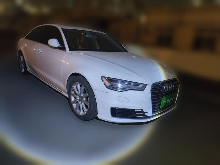 A6L 2018 30 Anniversary TFSI Progressive photo 3