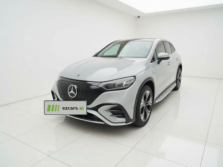 EQE SUV 2023 350 4MATIC Luxury
