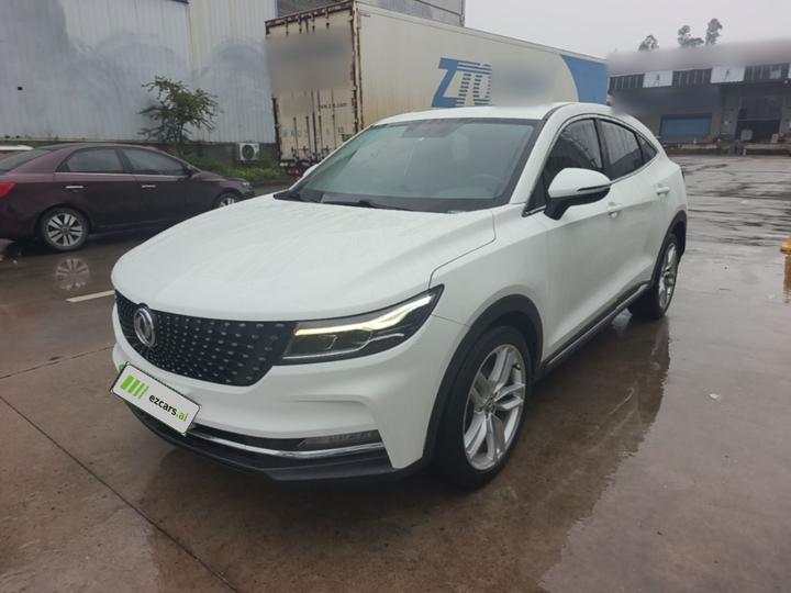 Fengon ix5 2019 280TGDI CVT China V