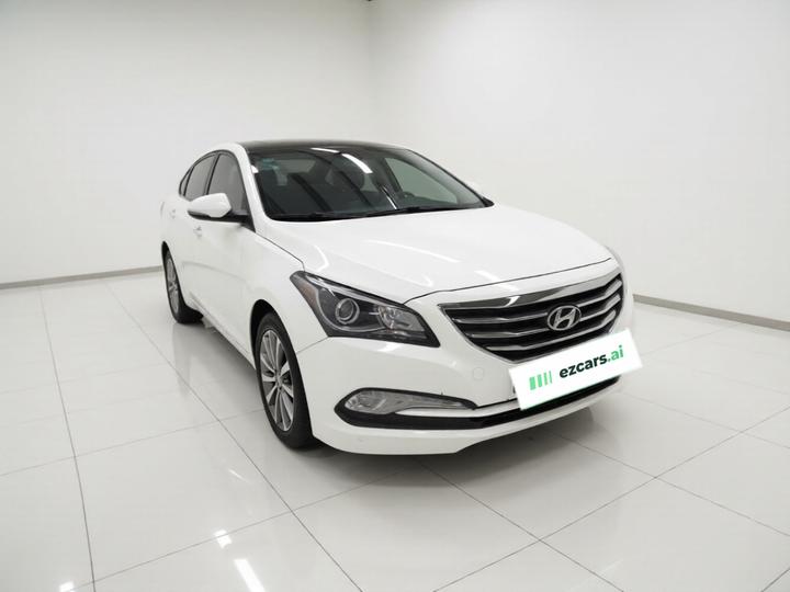 Mistra 2014 1.8L AT Smart GLS photo 3