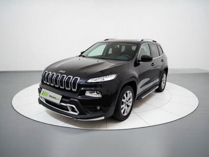 Cherokee Imported 2015 2.4L Elite