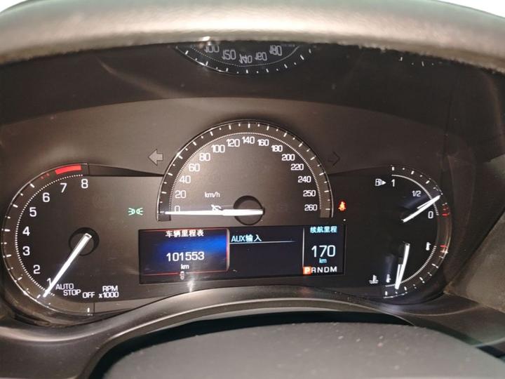 ATS-L 2017 28T Tech photo 7