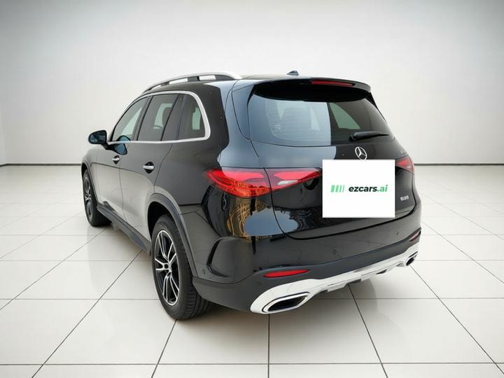 GLC 2026 Facelift GLC 260 L 4MATIC Luxury photo 4