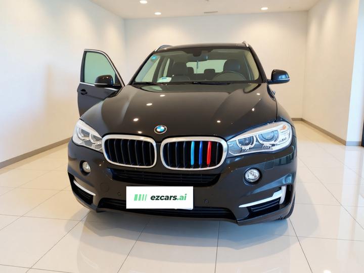 X5 Imported 2017 xDrive35i M Luxury Sport photo 2