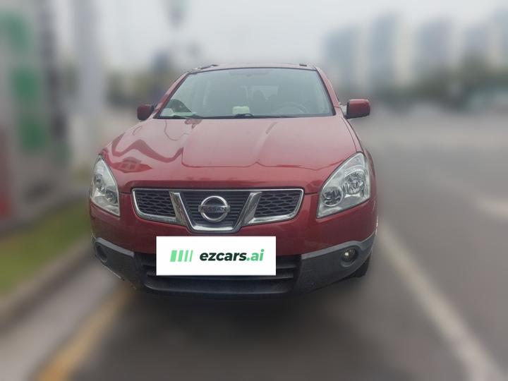 Qashqai 2015 2.0XL CVT 2WD photo 2