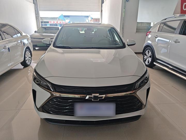 Cruze 2024 1.5L DCT Enjoy photo 2