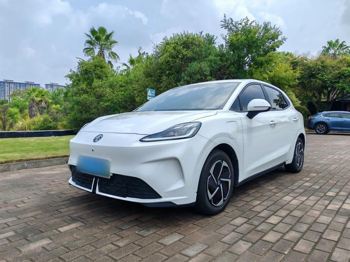 MG4 EV 2026 437